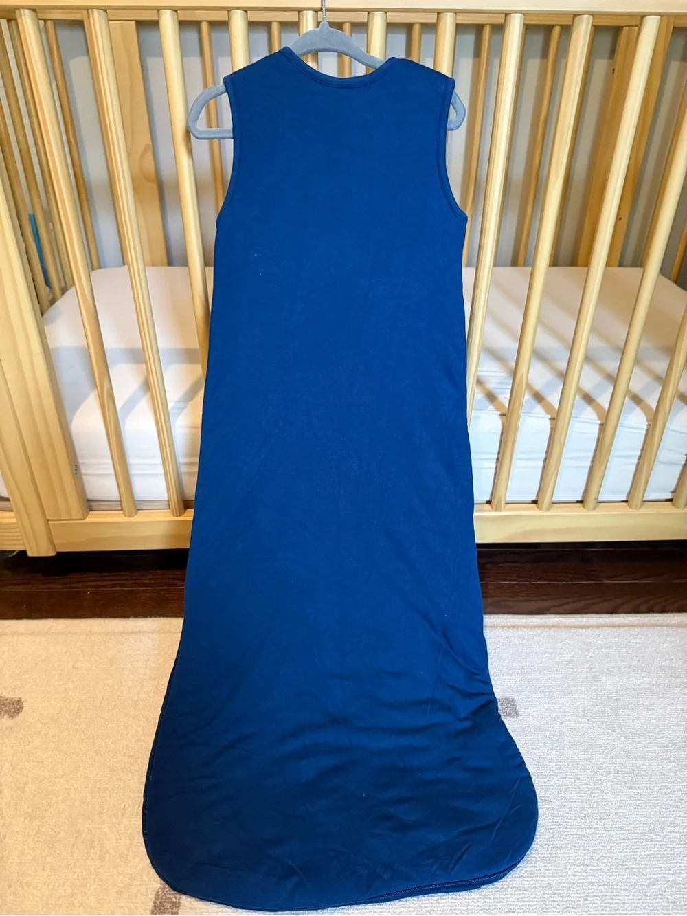 Kyte Baby Tahoe Bamboo Sleep Bag 2.5 TOG (Medium, 6-18M, EUC)